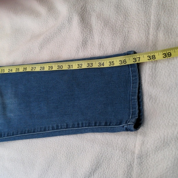 Democracy Ab Solution Stretch Skinny Jeans - Picture 12 of 15